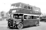 Daimler CWA6 Brush 1945 года